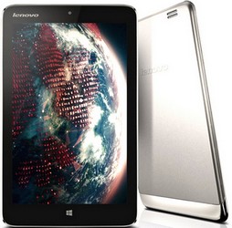 Замена разъема usb на планшете Lenovo Miix 2 8 в Екатеринбурге